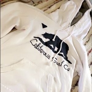 California Surf Company Sweatshirt
